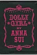 DOLLY　GIRL　BY　ANNA　SUI　手帳　2017