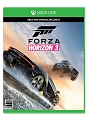 Forza　Horizon　3　通常版
