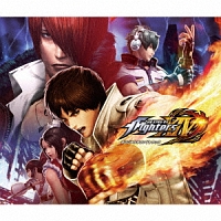 ＴＨＥ　ＫＩＮＧ　ＯＦ　ＦＩＧＨＴＥＲＳ　ＸＩＶ　オリジナルサウンドトラック