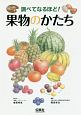 調べてなるほど！果物のかたち