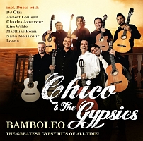 BAMBOLEO - THE GREATEST GYPSY HITS OF ALL TIME