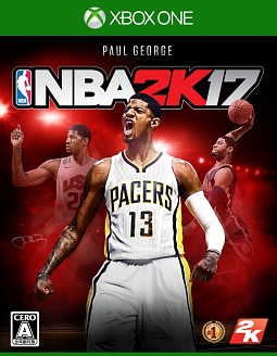 ＮＢＡ　２Ｋ１７