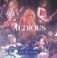 Radiant　A　Live　in　TSUTAYA　O－EAST（CD付）