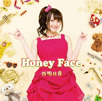 Ｈｏｎｅｙ　Ｆａｃｅ