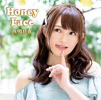 Ｈｏｎｅｙ　Ｆａｃｅ