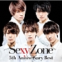 5th　Anniversary　Best（5th　Anniversaryスペシャルプライス盤）