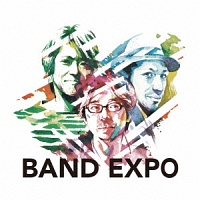 ＢＡＮＤ　ＥＸＰＯ