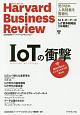 IoTの衝撃　Harvard　Business　Review