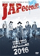 WORLD　TOUR　“JAPeeeeeN！！”