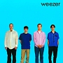 WEEZER　（BLUE　ALBUM）　（VINYL）