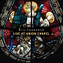 LIVE　AT　UNION　CHAPEL(DVD付)