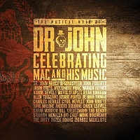 ＭＵＳＩＣＡＬ　ＭＯＪＯ　ＯＦ　ＤＲ．　ＪＯＨＮ：　Ａ　ＣＥＬＥＢＲＡＴＩＯＮ　ＯＦ　ＭＡＣ　＆　ＨＩＳ　ＭＵＳＩＣ