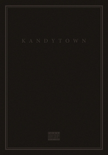 邦楽 kandytown CD KANDYTOWN、プレミア化していた1stアルバムアナログ盤再発