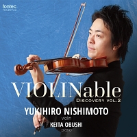 ＶＩＯＬＩＮａｂｌｅ　ディスカバリー　ｖｏｌ．２