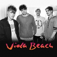 ＶＩＯＬＡ　ＢＥＡＣＨ