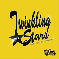 Ｔｗｉｎｋｌｉｎｇ★Ｓｔａｒｓ　～ＡＬＬ　ＪＡＰＡＮＥＳＥ　ＤＵＢ　ＭＩＸ～ＶＯＬ．２