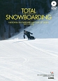 TOTAL　SNOWBOARDING　日本スノーボード教程