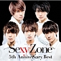 5th　Anniversary　Best（通常盤）