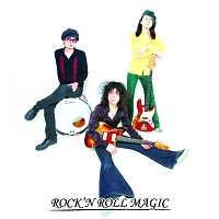 Slunky Side『ROCK’N ROLL MAGIC』