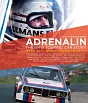 アドレナリン　〜BMWツーリングカーストーリー