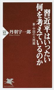 習近平はいったい何を考えているのか 新・中国の大問題