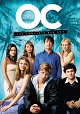 The　OC　＜シーズン1－4＞　DVD全巻セット