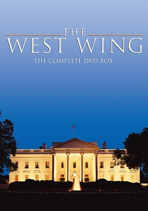 ザ・ホワイトハウス　＜シーズン1－7＞　DVD全巻セット