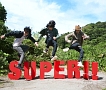 SUPER！！(DVD付)