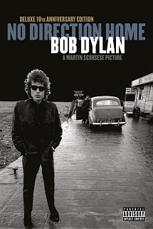 ＮＯ　ＤＩＲＥＣＴＩＯＮ　ＨＯＭＥ：　ＢＯＢ　ＤＹＬＡＮ　（Ａ　ＭＡＲＴＩＮ　ＳＣＯＲＳＥＳＥ　ＰＩＣＴＵＲＥ　ＤＥＬＵＸＥ　１０ＴＨ　ＡＮＮＩＶＥＲＳＡＲＹ　ＥＤＩＴＩＯＮ／ＢＯＸ　ＳＥＴ）