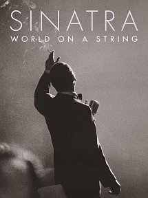 フランク・シナトラ『WORLD ON A STRING (4CD+DVD)』