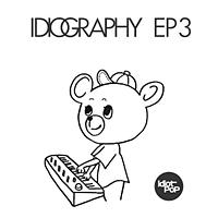 Ｉｄｉｏｇｒａｐｈｙ　ＥＰ３