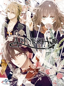 ＡＭＮＥＳＩＡ　ＤＶＤ　ＢＯＸ