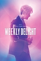 2016　SHIN　HYE　SUNG　CONCERT　WEEKLY　DELIGHT