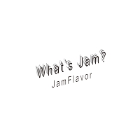 Ｗｈａｔ’ｓ　Ｊａｍ？