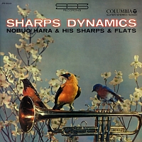 シャープス・ダイナミックス