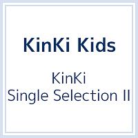 KinKi Single Selection II/ＫｉｎＫｉ Ｋｉｄｓ 本・漫画やDVD・CD