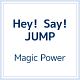 Magic　Power（初回限定盤1）(DVD付)