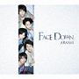 Face　Down（通常盤）