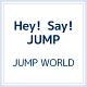 JUMP　WORLD(DVD付)