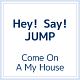 Come　On　A　My　House（1）(DVD付)