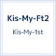 Kis－My－1st(DVD付)