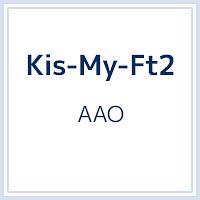AAO(通常盤)