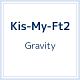 Gravity（A）(DVD付)