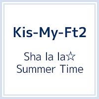 Ｓｈａ　ｌａ　ｌａ☆Ｓｕｍｍｅｒ　Ｔｉｍｅ（Ａ）