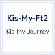 Kis－My－Journey（通常盤）