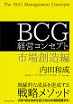 BCG　経営コンセプト　市場創造編