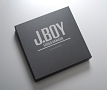 “J．BOY”　30th　Anniversary　Box(DVD付)