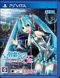 初音ミク　－Project　DIVA－　F　2nd　お買い得版