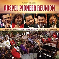 ＧＯＳＰＥＬ　ＰＩＯＮＥＥＲ　ＲＥＵＮＩＯＮ　（ＣＤ）