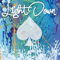 ＬＩＧＨＴ　ＤＯＷＮ